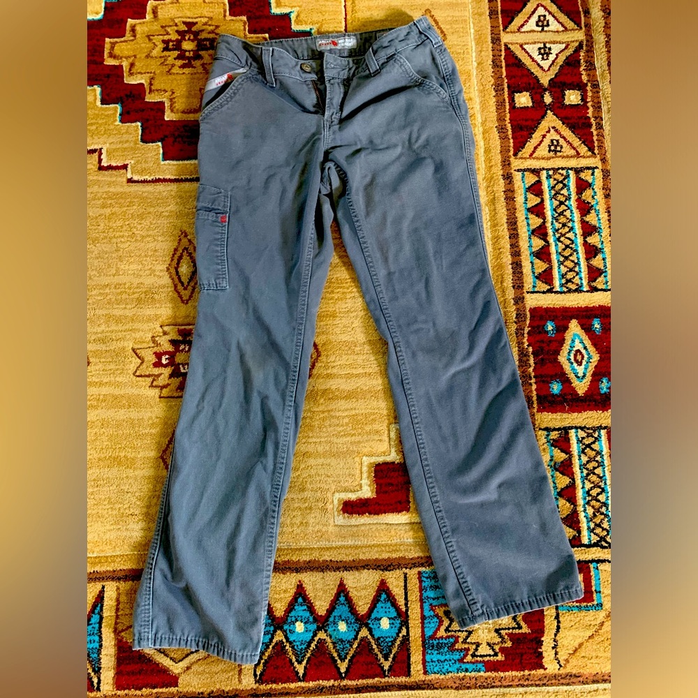 Arial FR Jeans